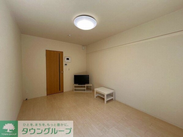 クレイノFREESIAの物件内観写真